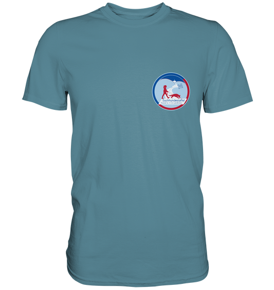 Nur Logo - Premium Shirt