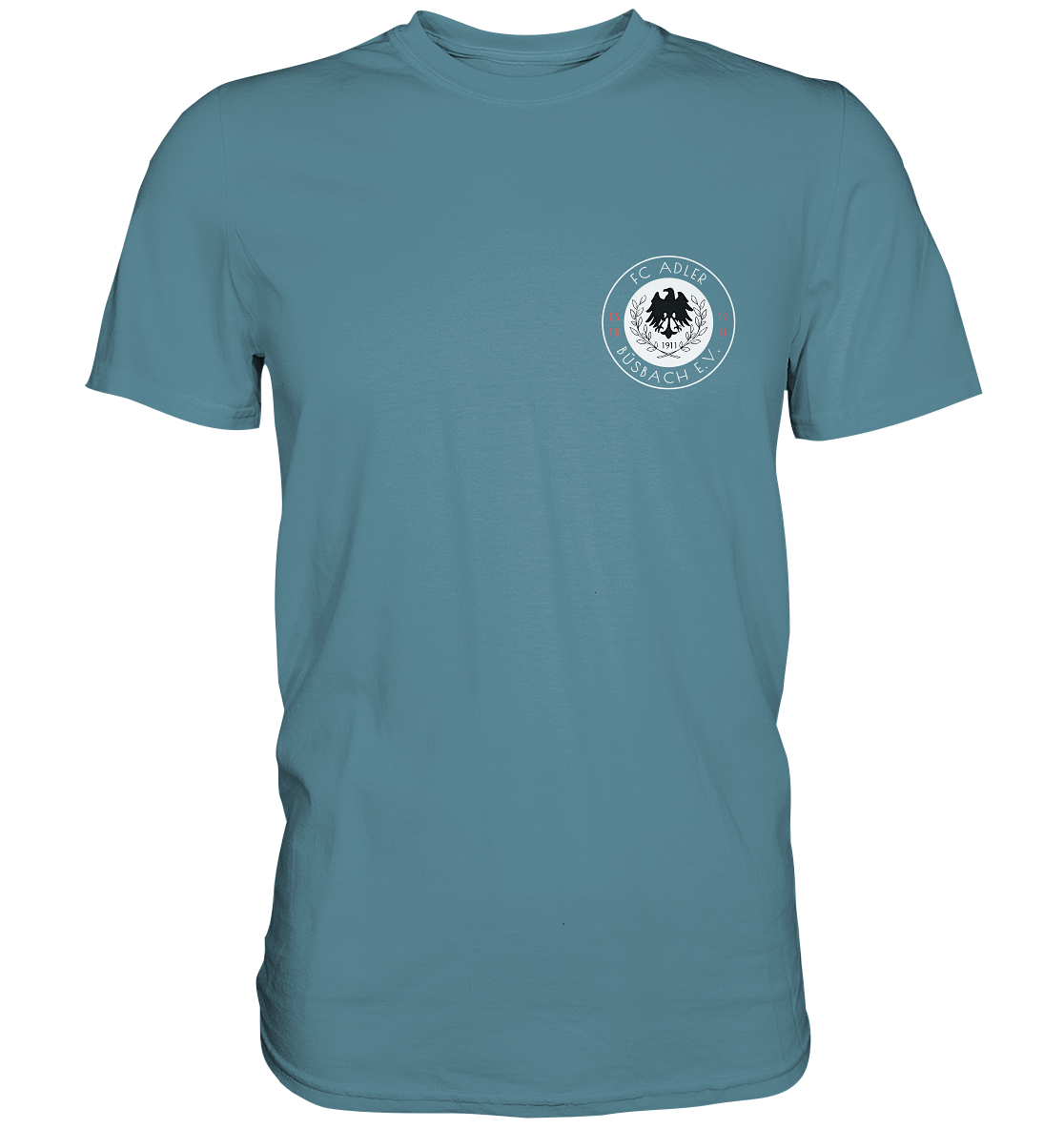 Wappen - Premium Shirt