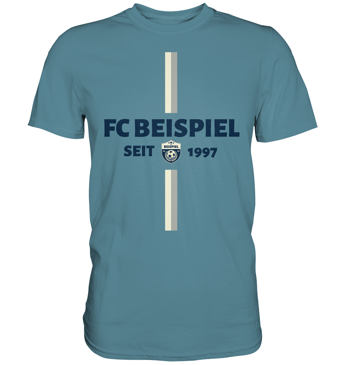 Seit 1997 - Premium Shirt
