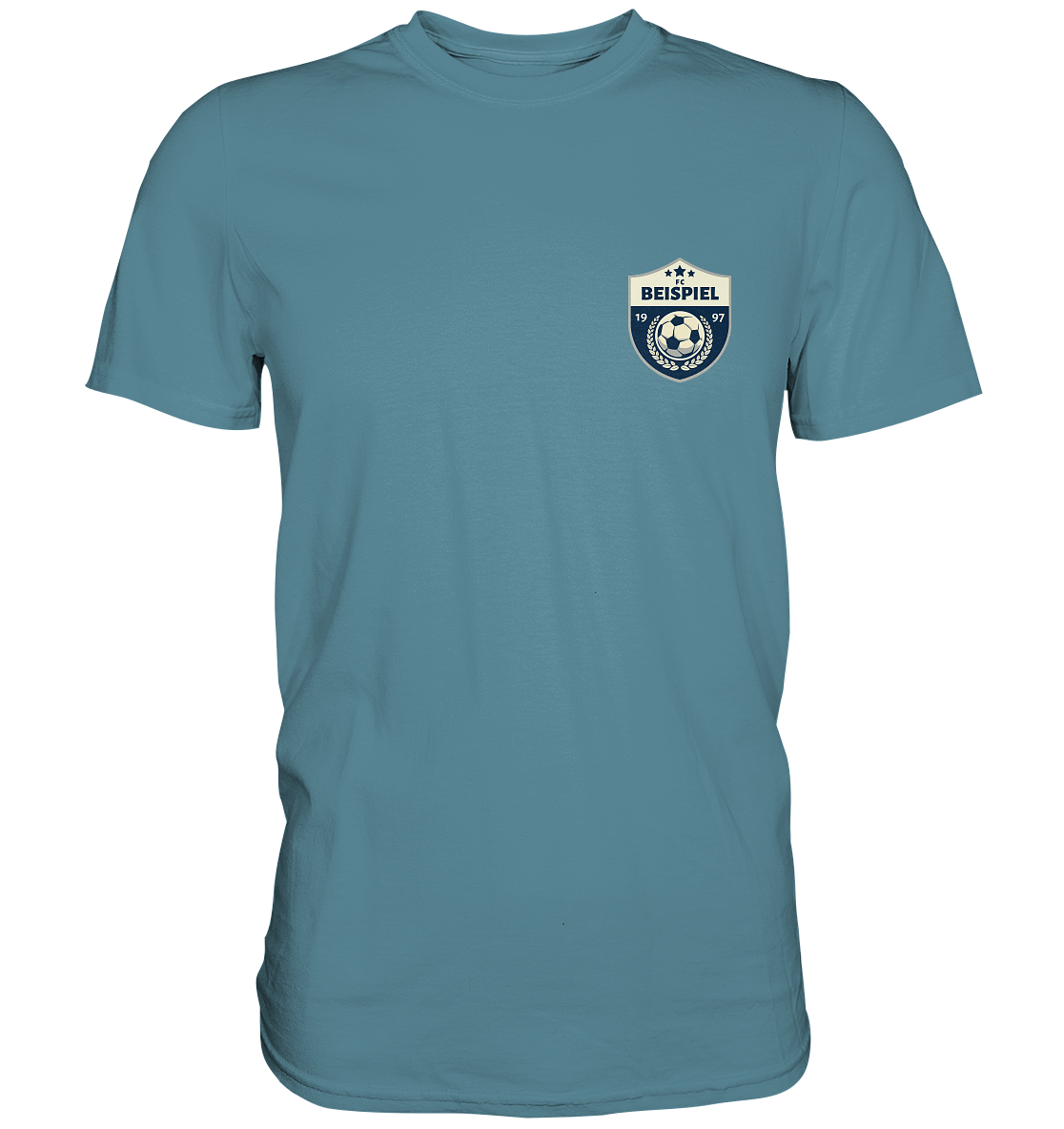 Logo - Premium Shirt