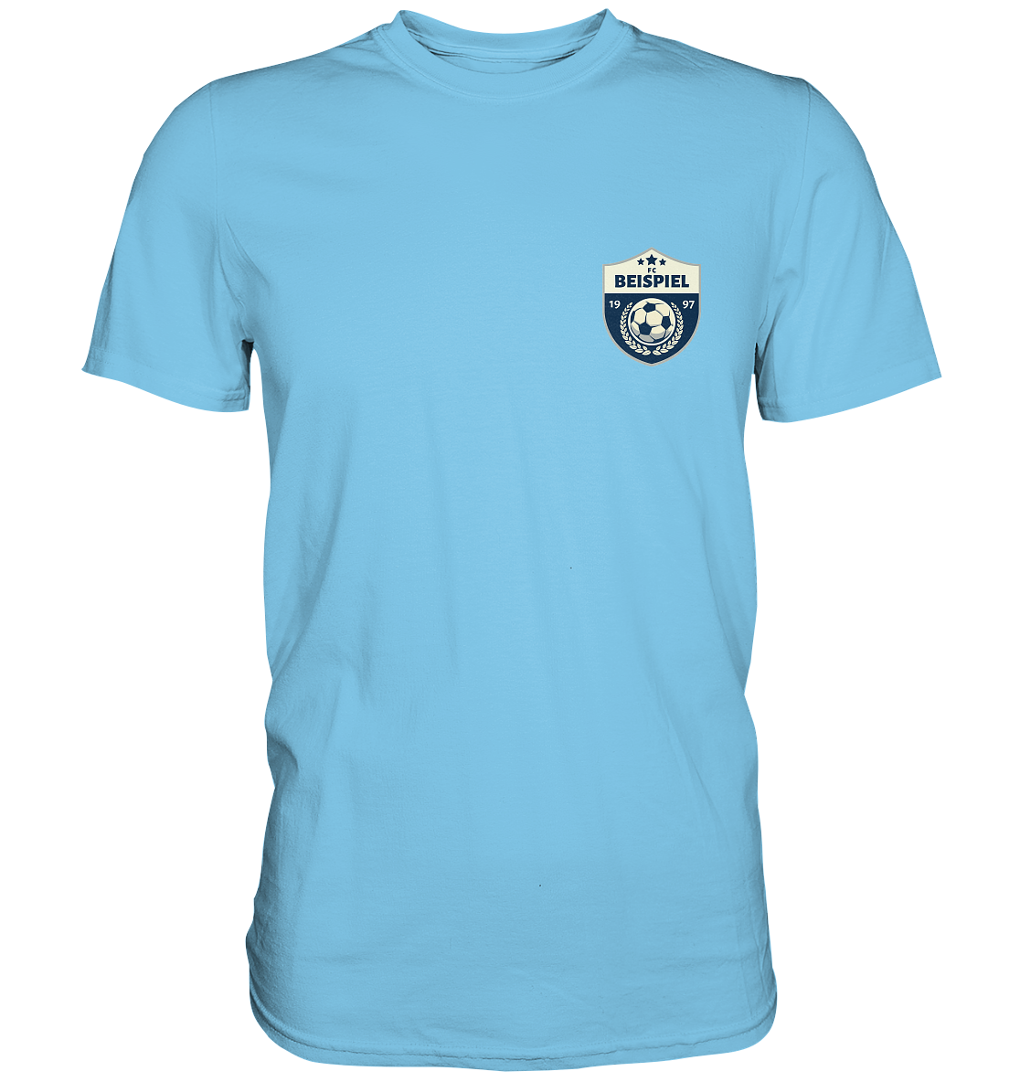 Logo - Premium Shirt