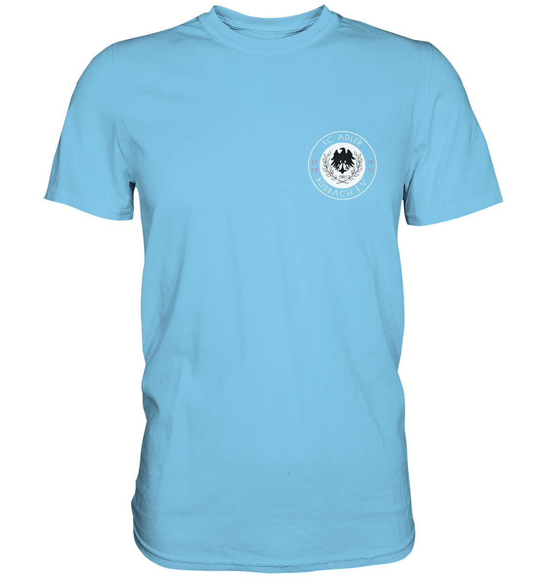 Wappen - Premium Shirt