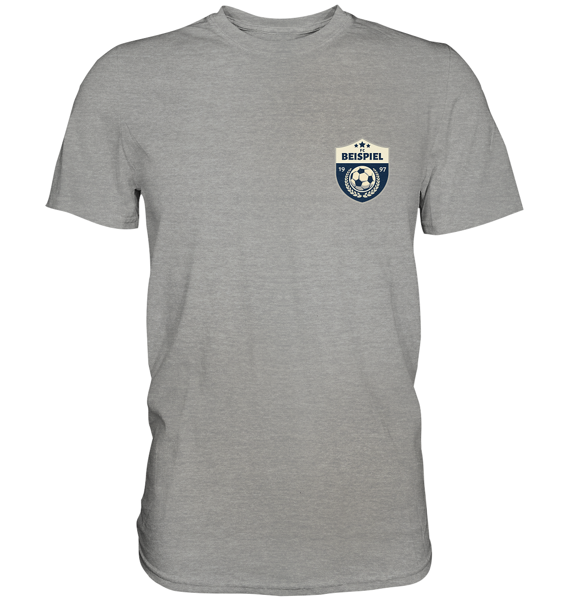 Logo - Premium Shirt