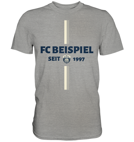 Seit 1997 - Premium Shirt