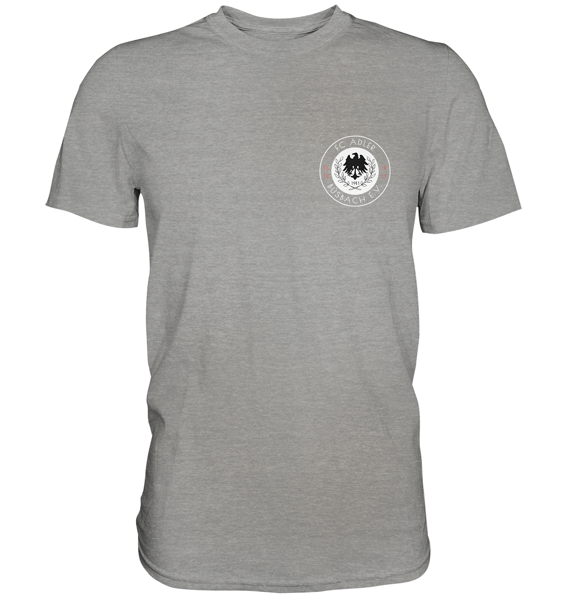 Wappen - Premium Shirt