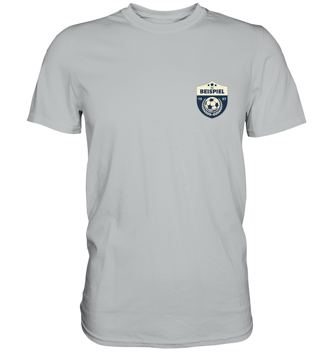 Logo - Premium Shirt