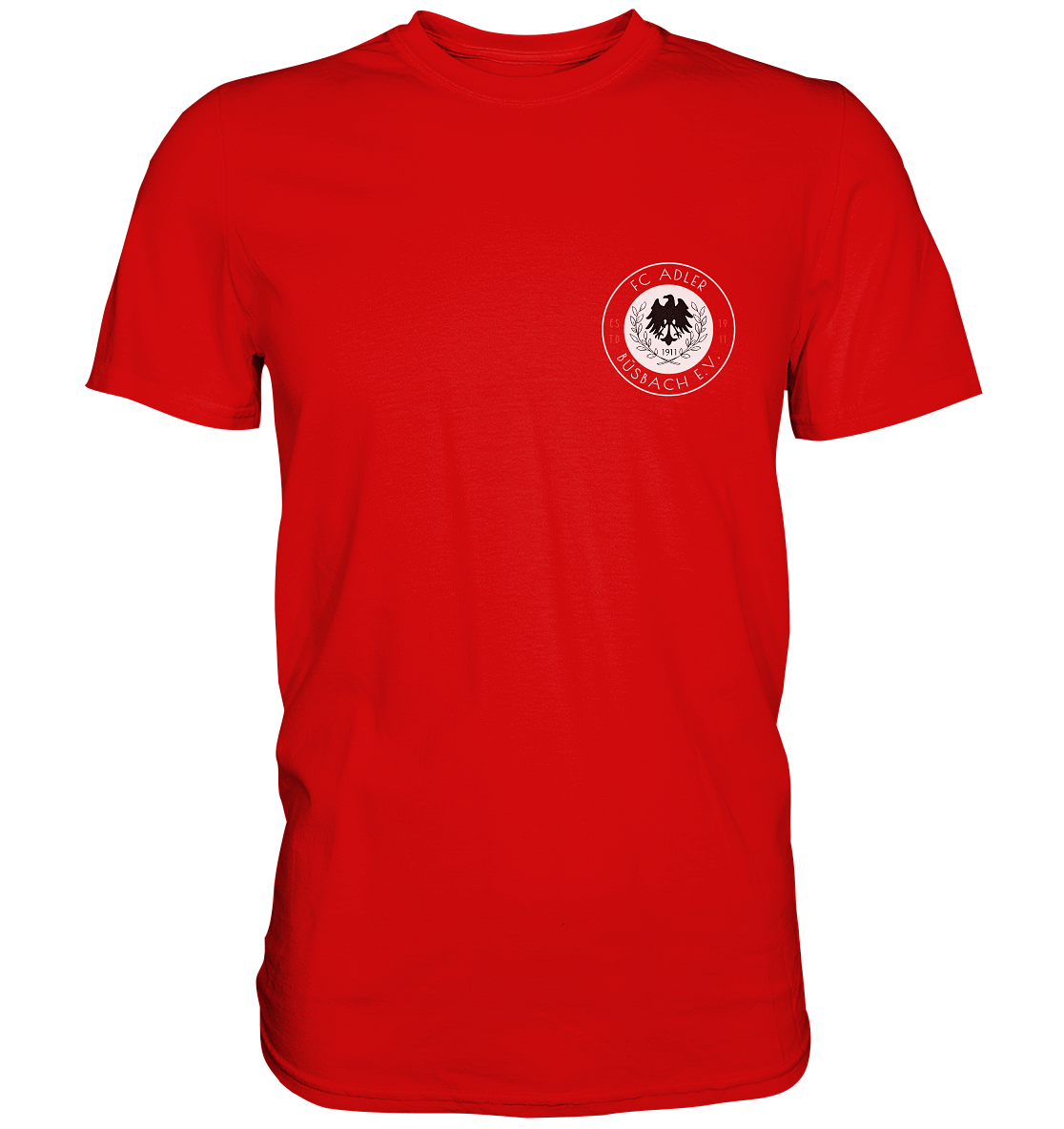 Wappen - Premium Shirt