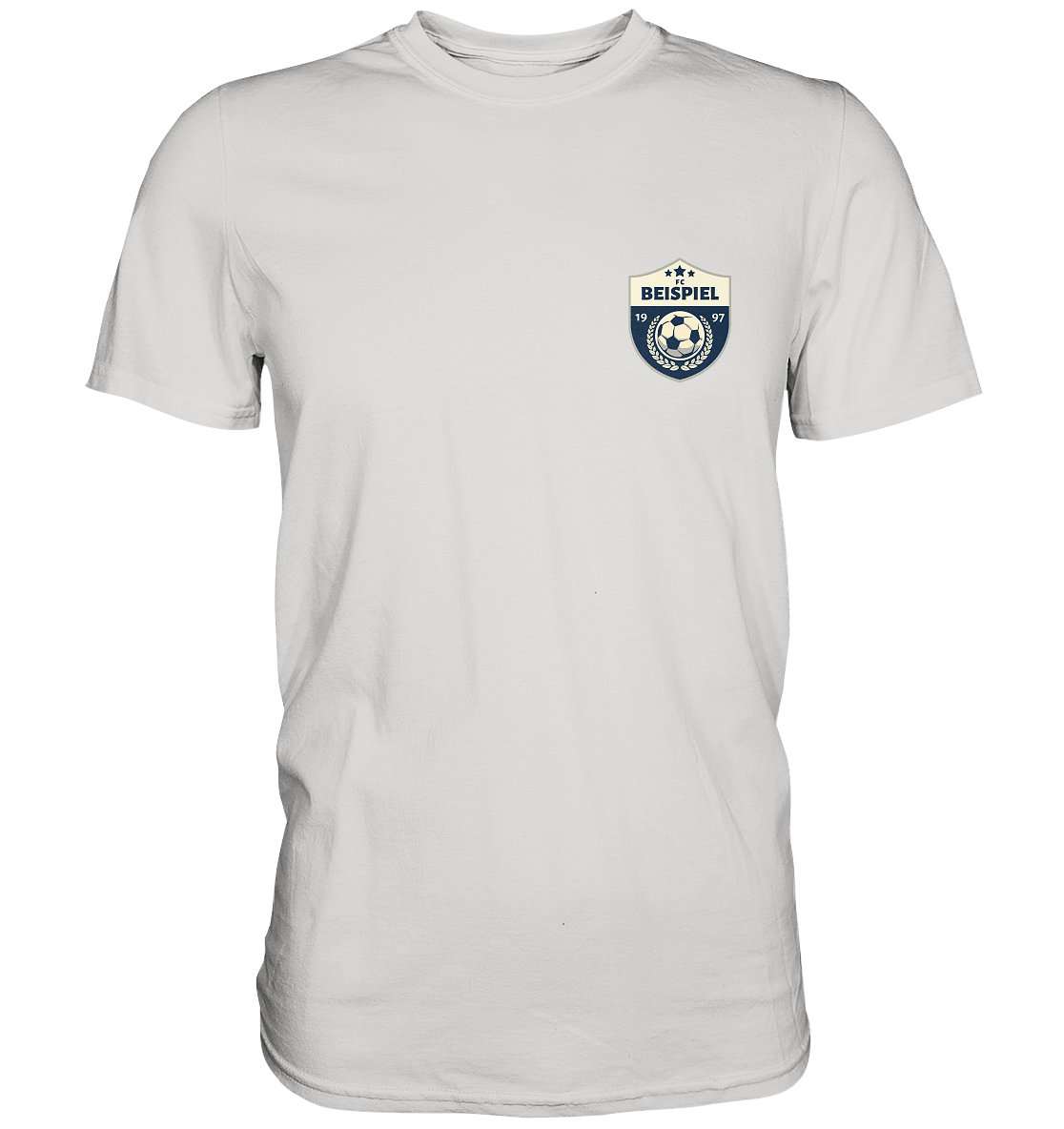 Logo - Premium Shirt