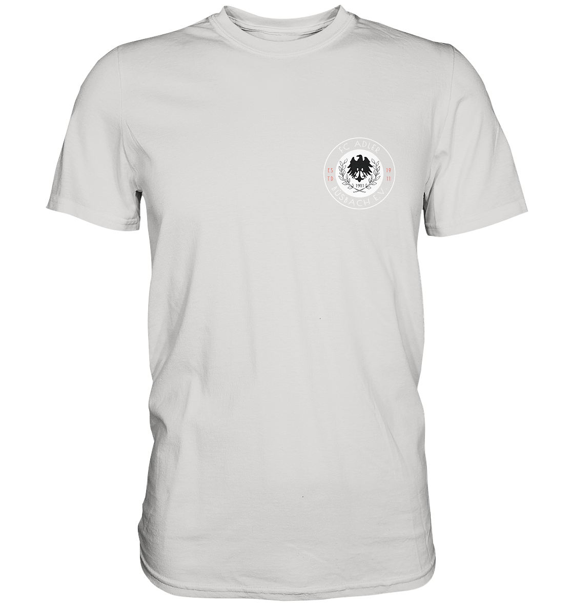 Wappen - Premium Shirt