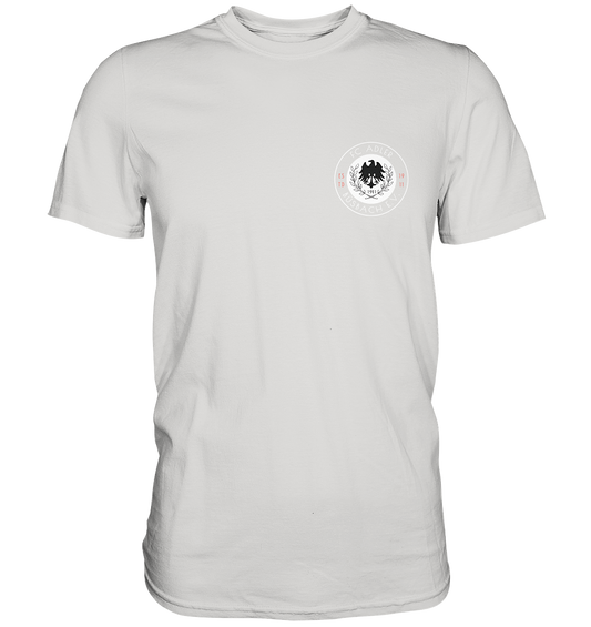 Wappen - Premium Shirt