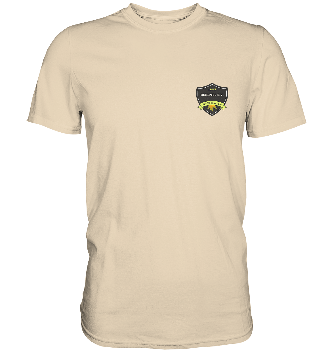 Schützenfest - Premium Shirt