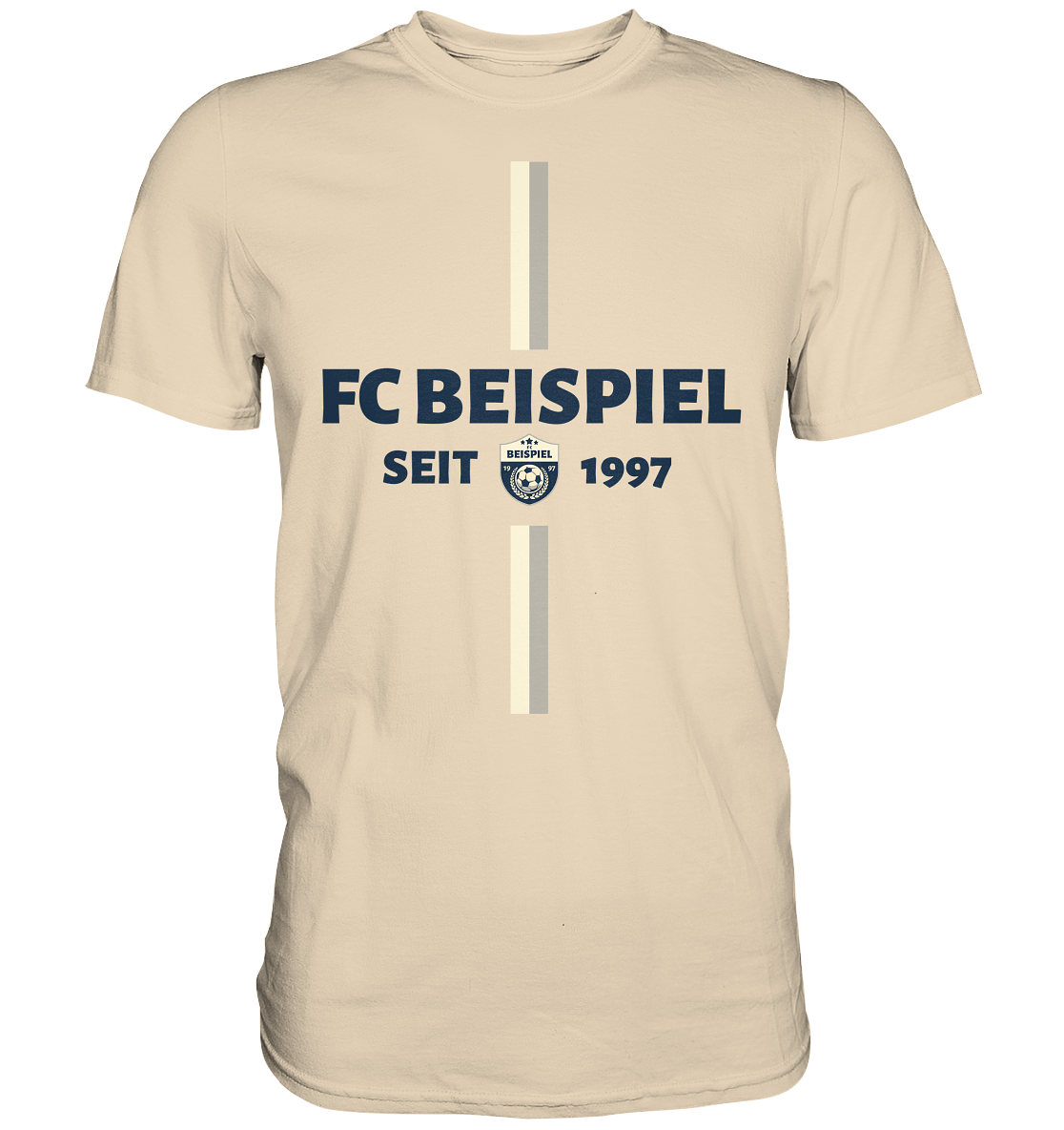 Seit 1997 - Premium Shirt