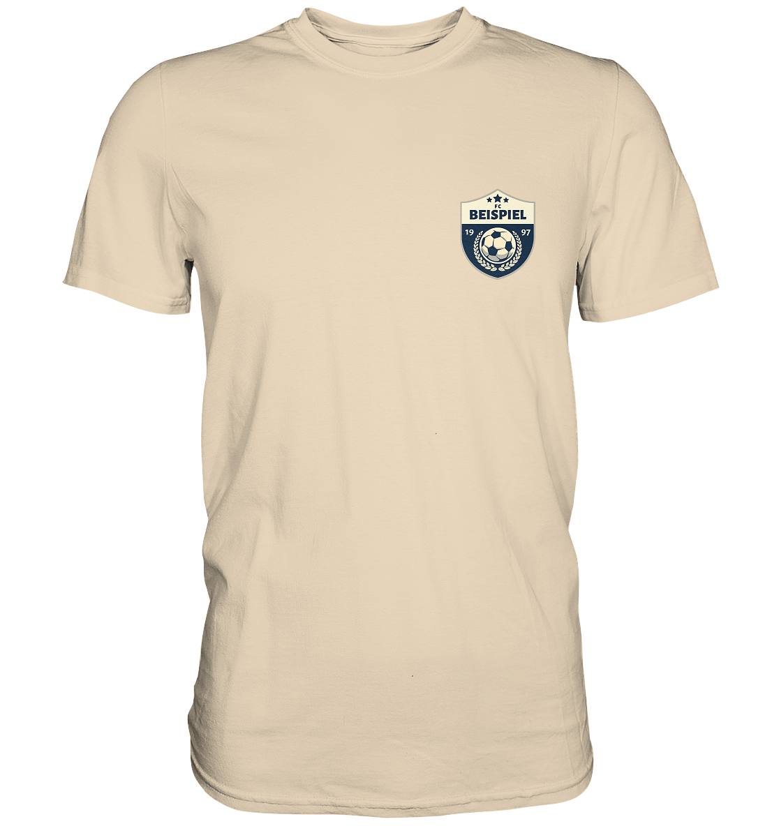 Logo - Premium Shirt