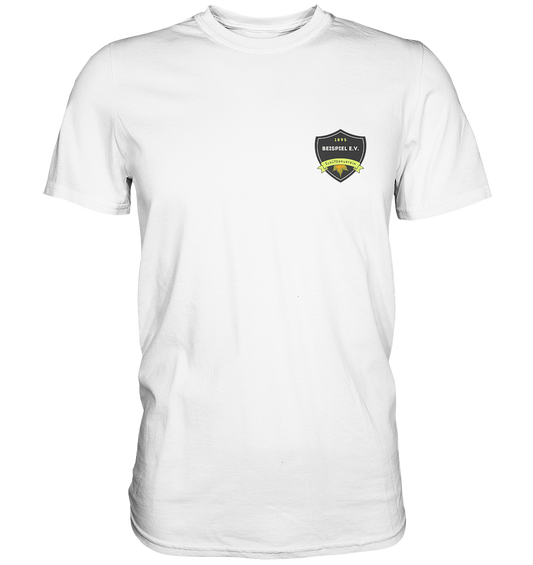 Logo - Premium Shirt