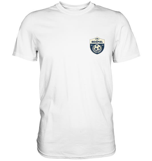 Logo - Premium Shirt