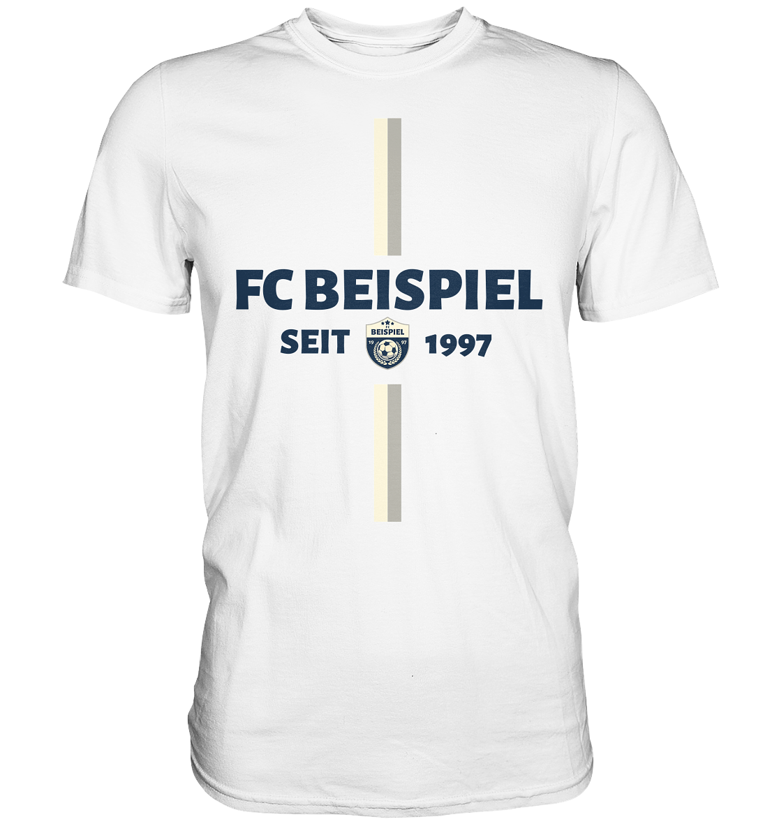 Seit 1997 - Premium Shirt