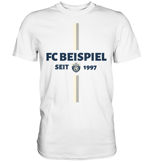 Seit 1997 - Premium Shirt