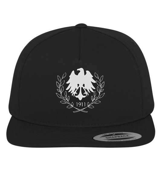 Logo - Premium Snapback