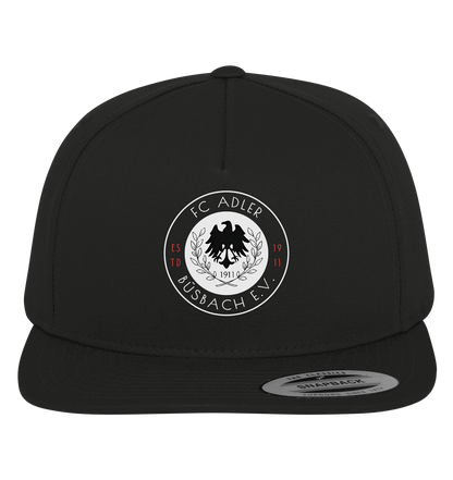 Wappen - Premium Snapback