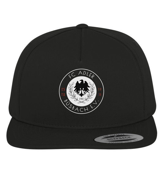 Wappen - Premium Snapback