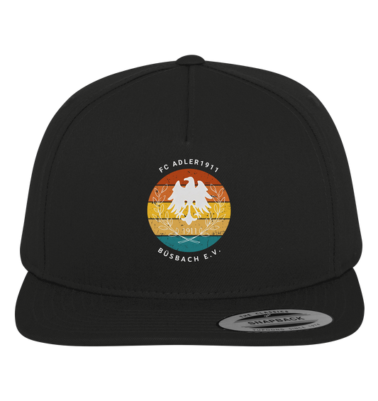 Wappen "Bunt" - Premium Snapback