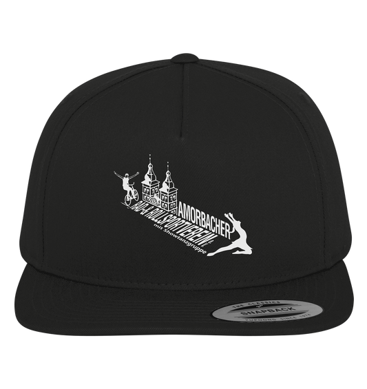 Nur Logo - Premium Snapback