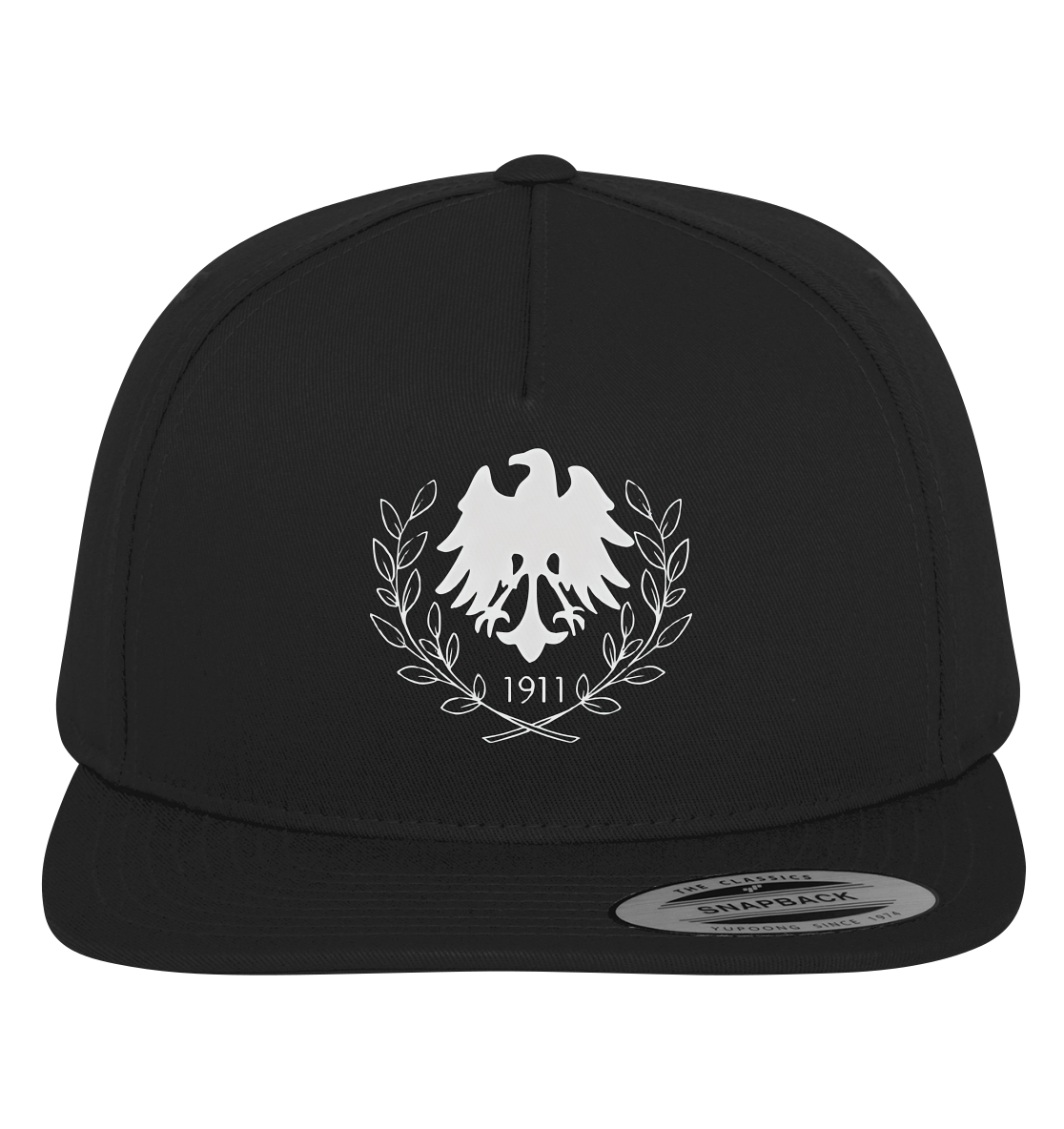 Logo - Premium Snapback