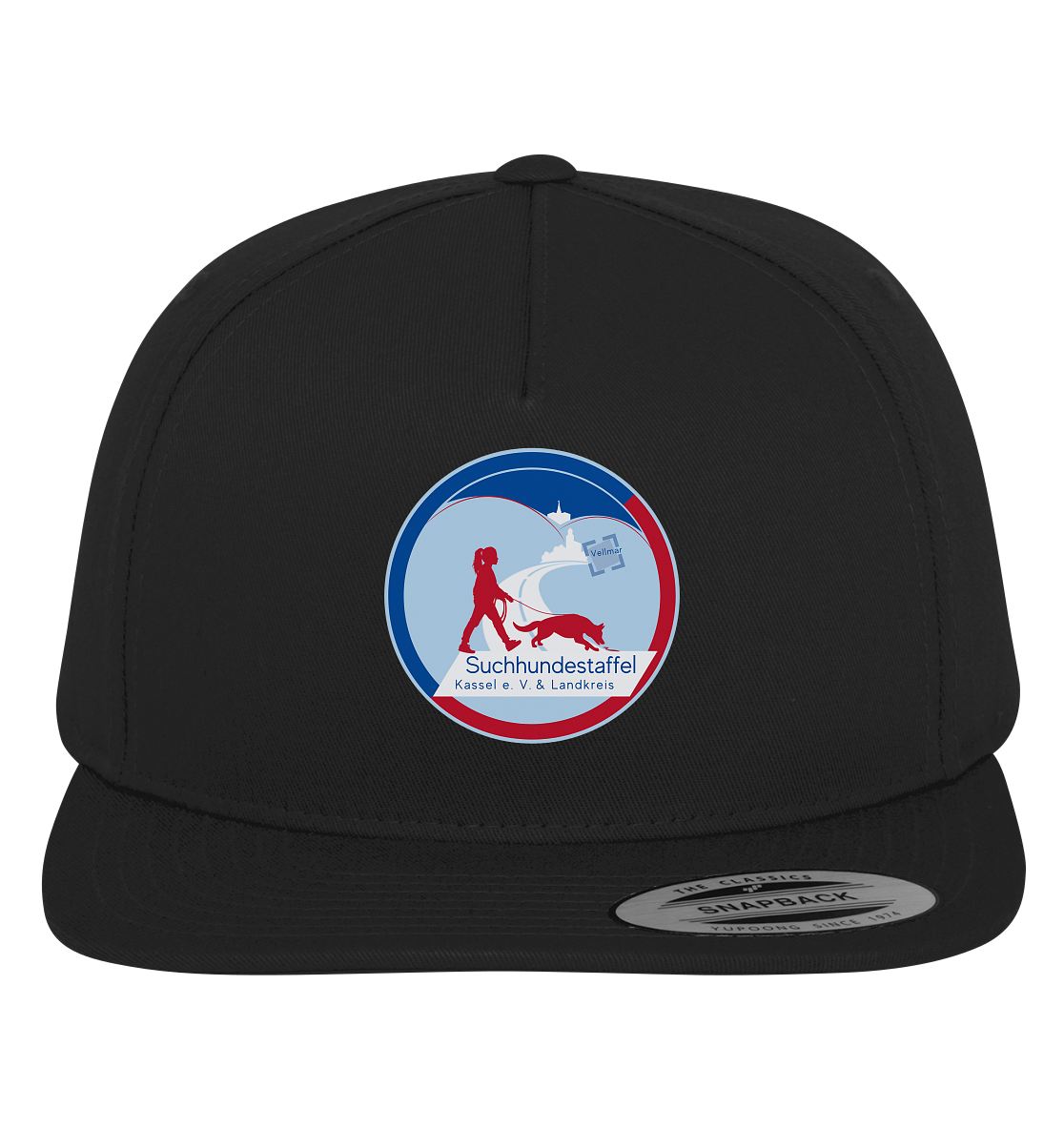 Nur Logo - Premium Snapback