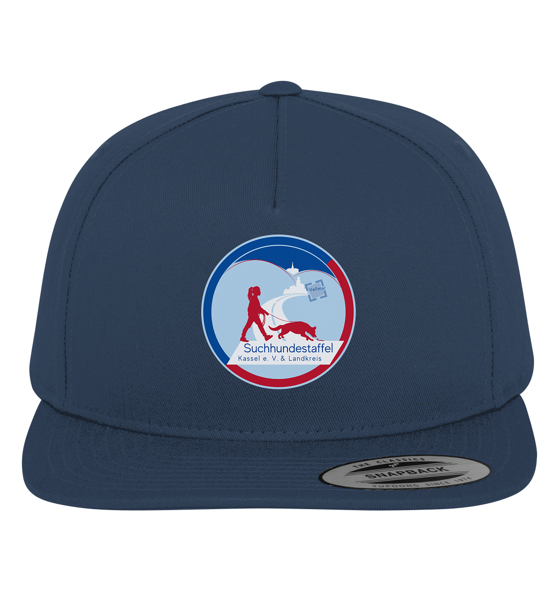 Nur Logo - Premium Snapback