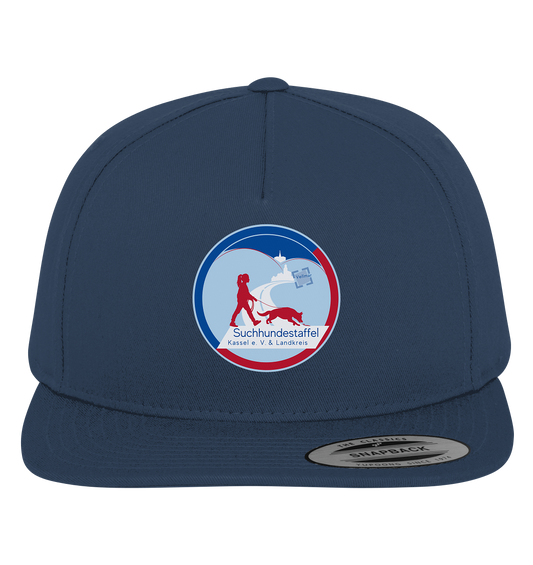 Nur Logo - Premium Snapback
