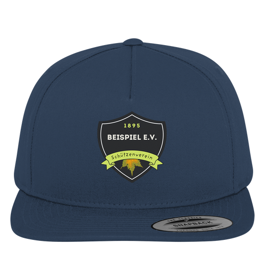 Logo - Premium Snapback