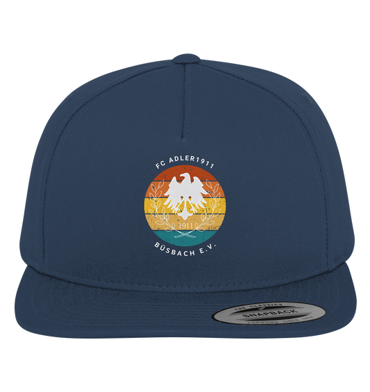Wappen "Bunt" - Premium Snapback