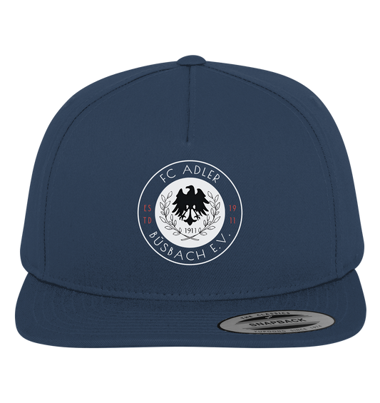 Wappen - Premium Snapback