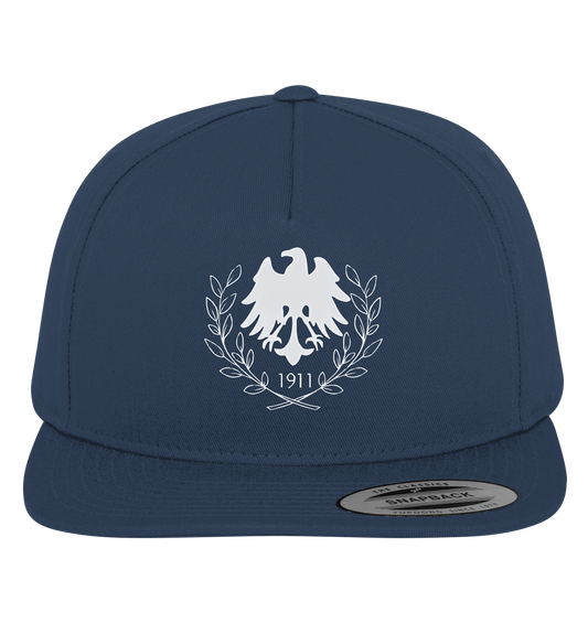 Logo - Premium Snapback