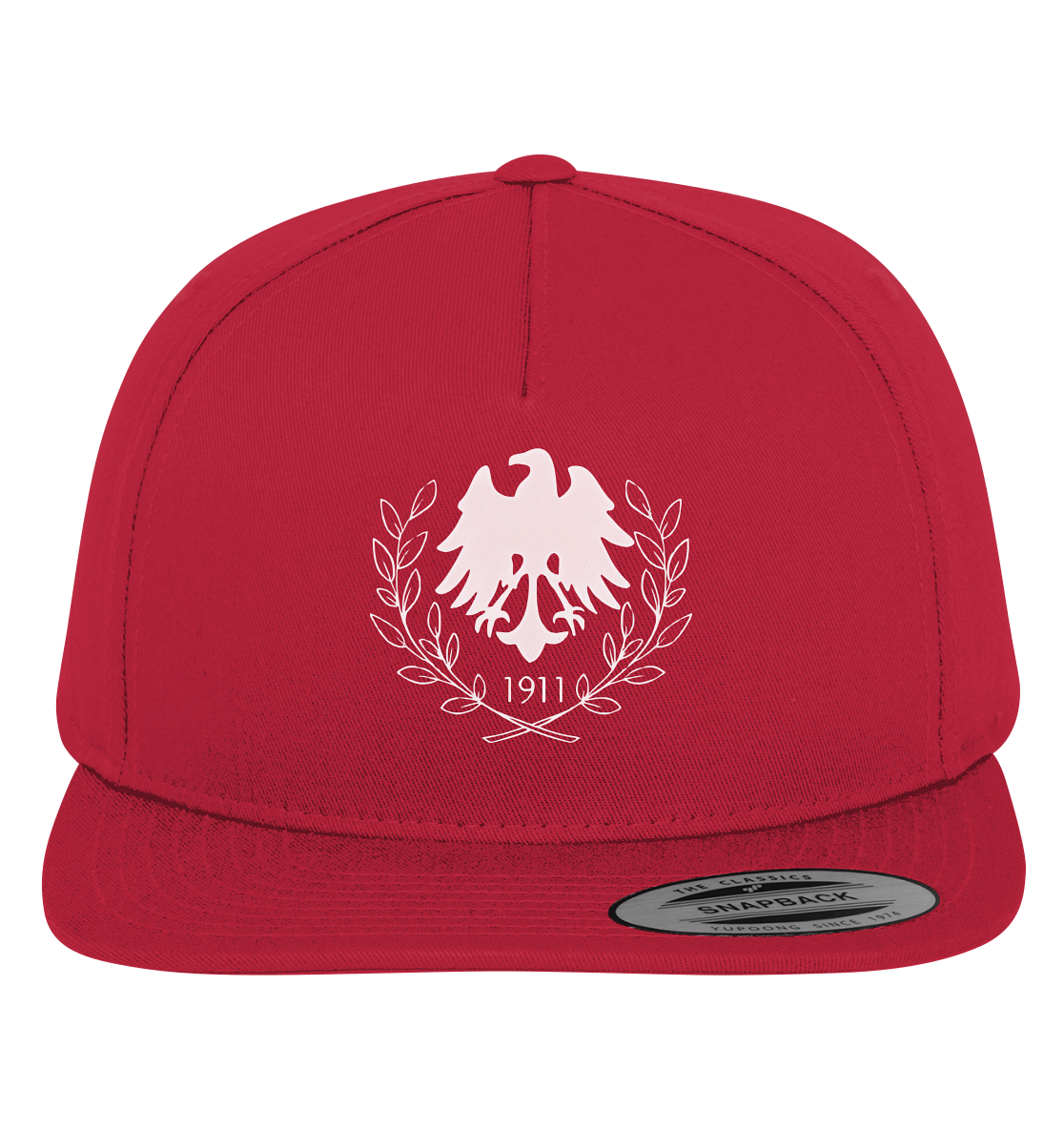 Logo - Premium Snapback