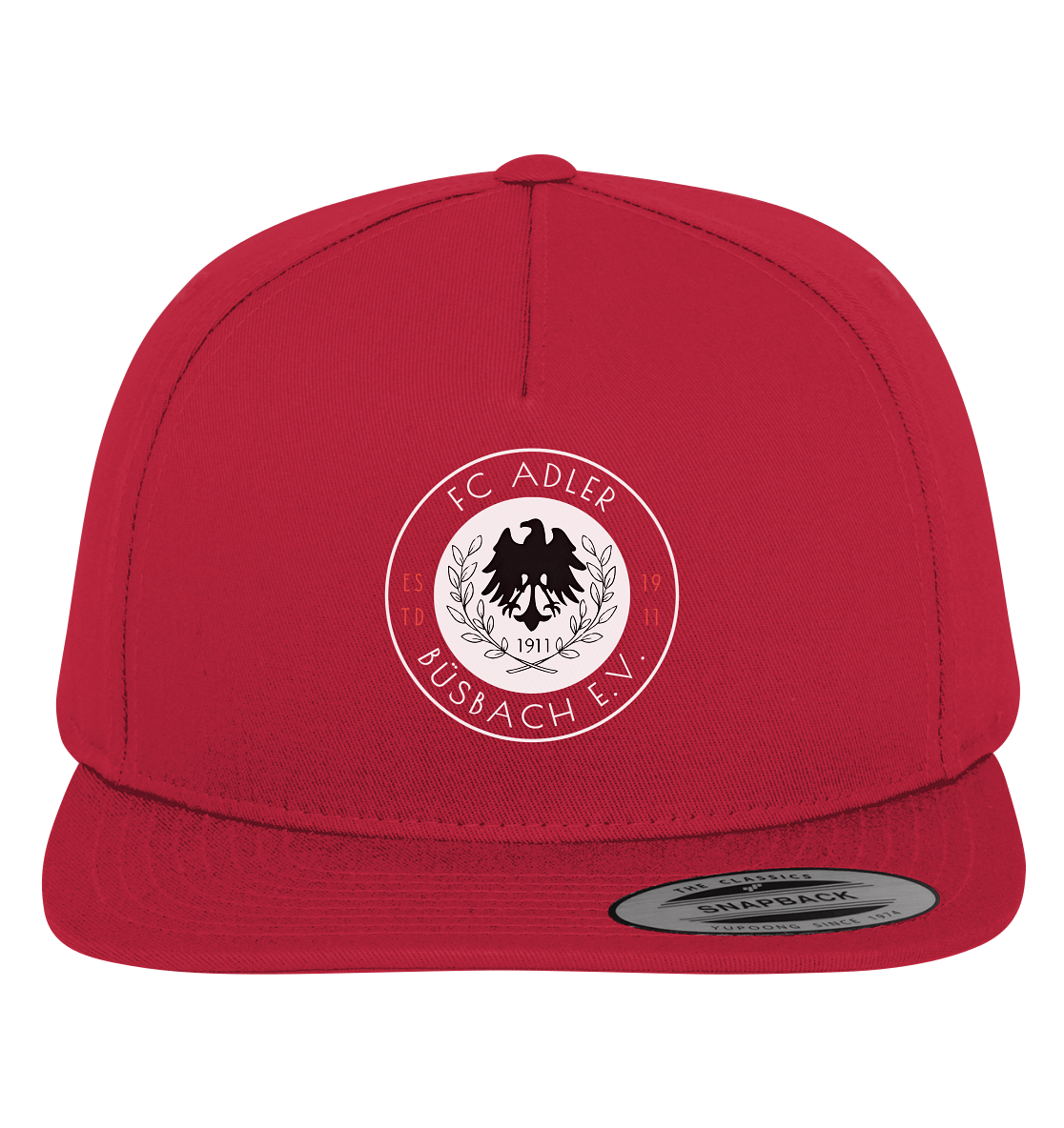 Wappen - Premium Snapback