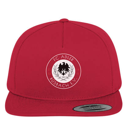 Wappen - Premium Snapback