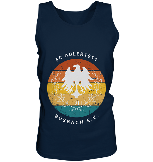 Wappen "Bunt" - Tank-Top