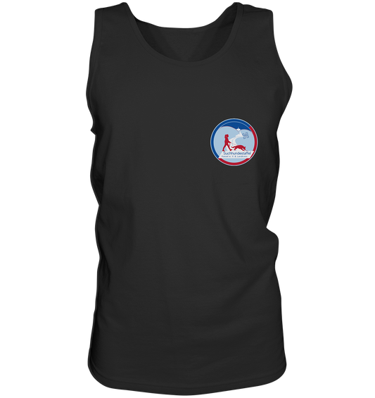 Nur Logo - Tank-Top