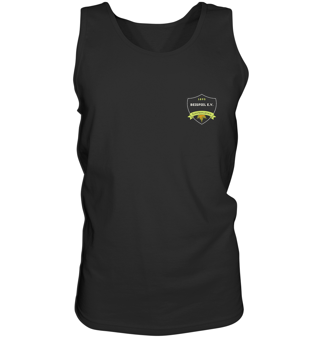 Logo - Tank-Top
