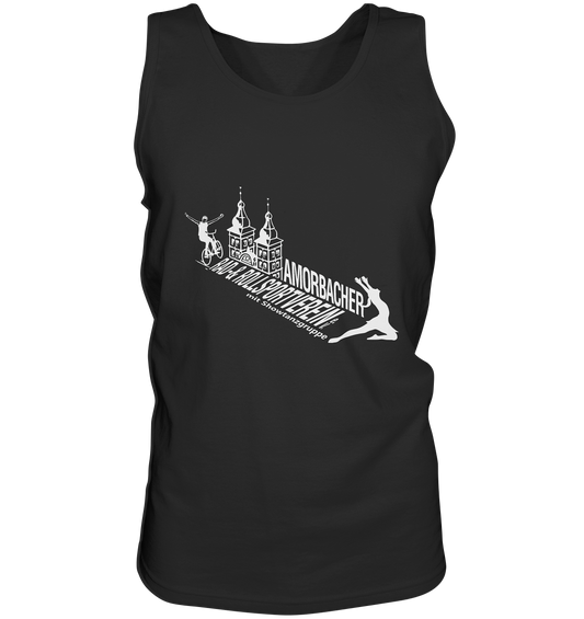 Nur Logo - Tank-Top