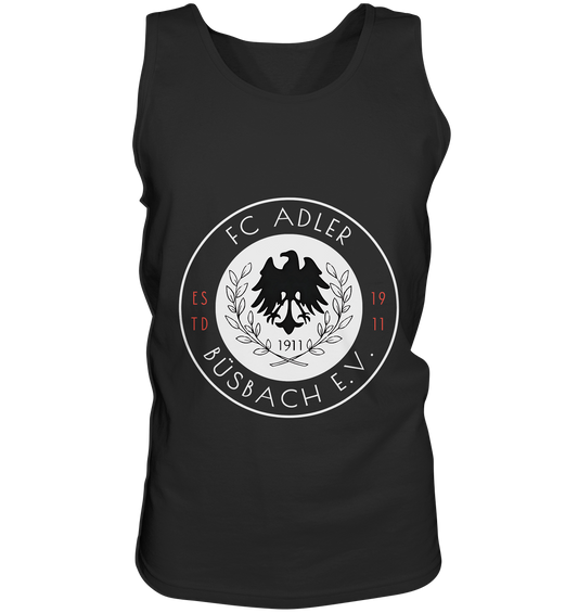 Wappen - Tank-Top