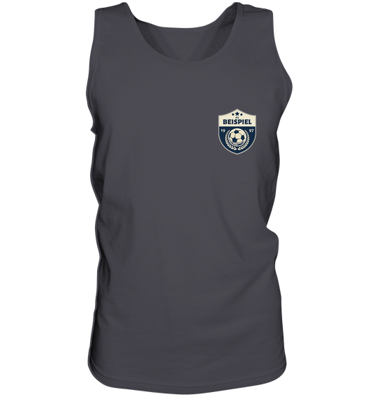 Logo - Tank-Top