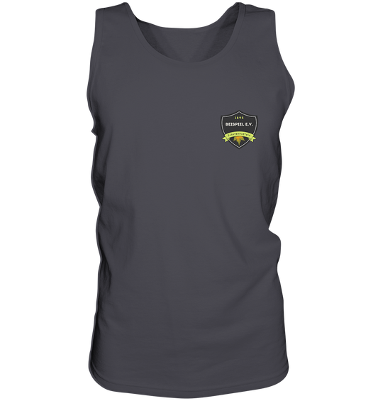 Logo - Tank-Top