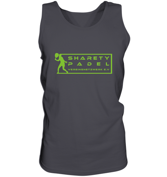 Nur Logo - Tank-Top