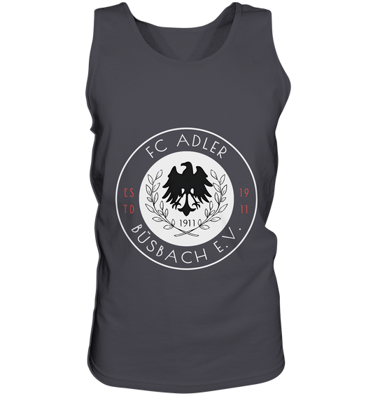 Wappen - Tank-Top