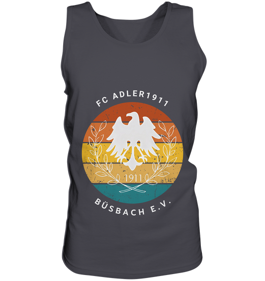 Wappen "Bunt" - Tank-Top