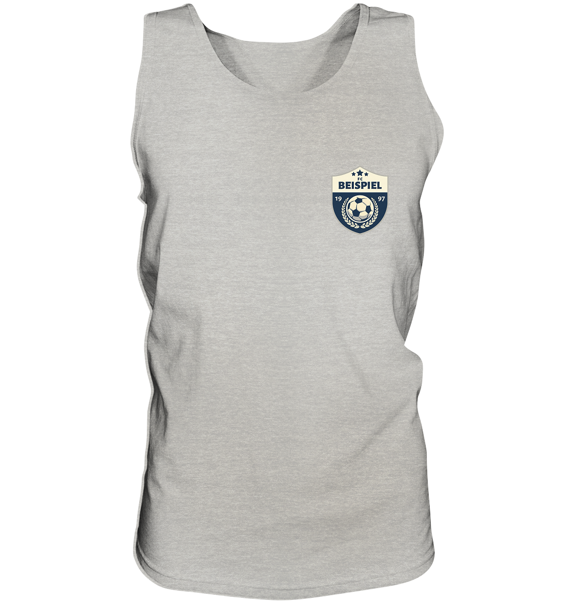 Logo - Tank-Top