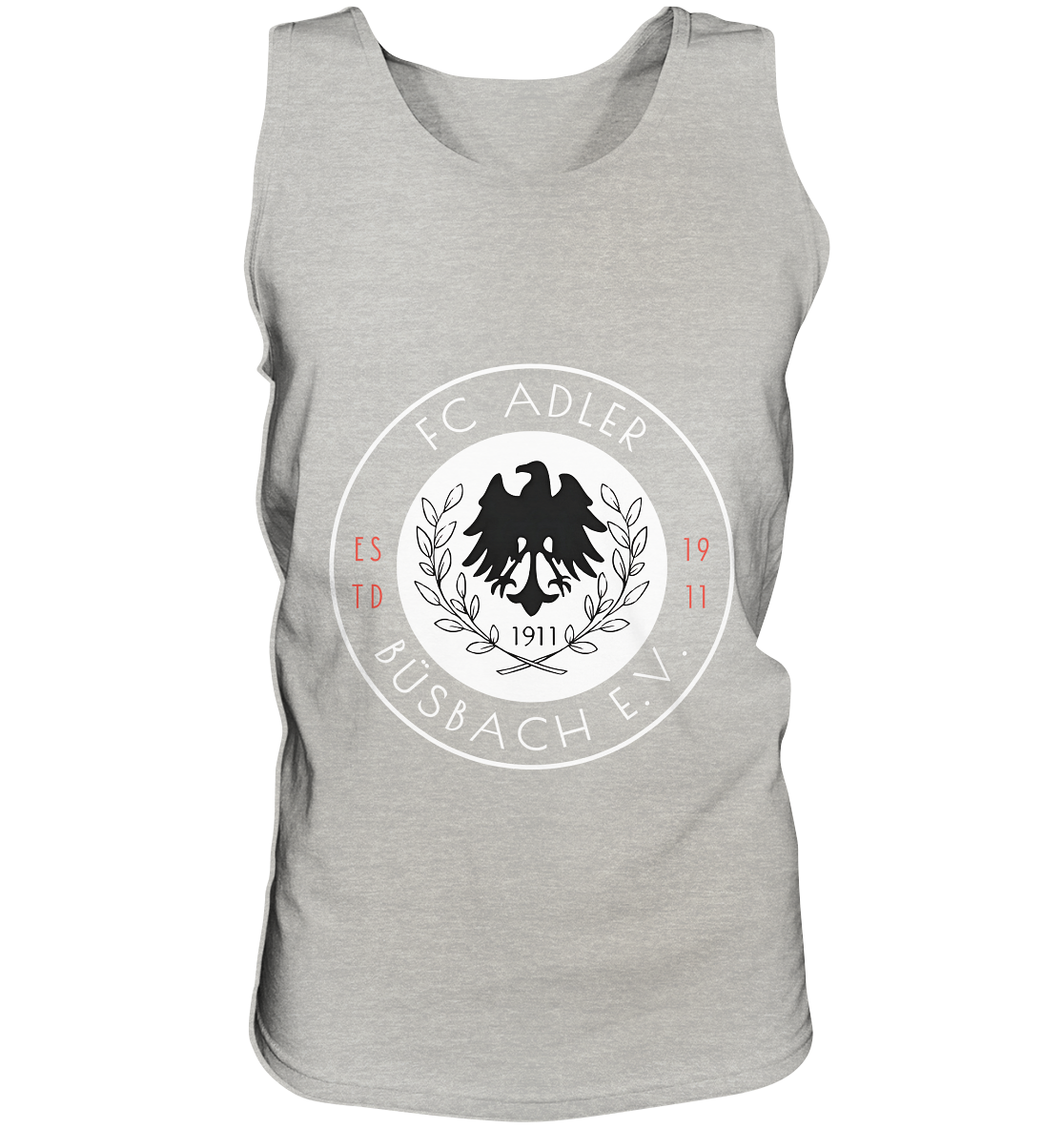 Wappen - Tank-Top
