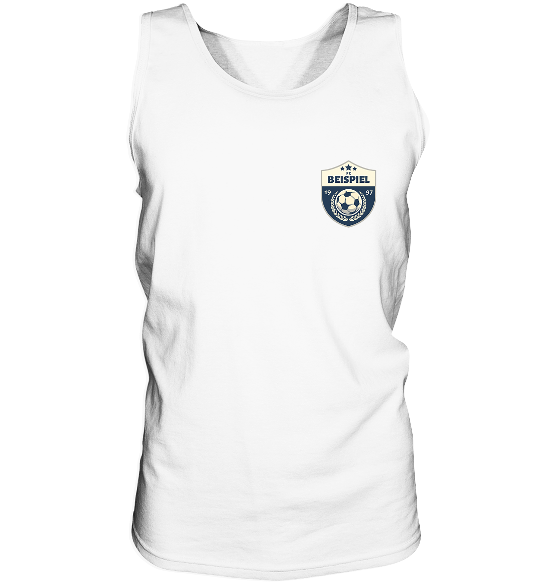 Logo - Tank-Top